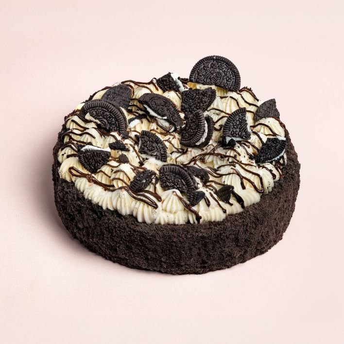 Oreo Cheesecake