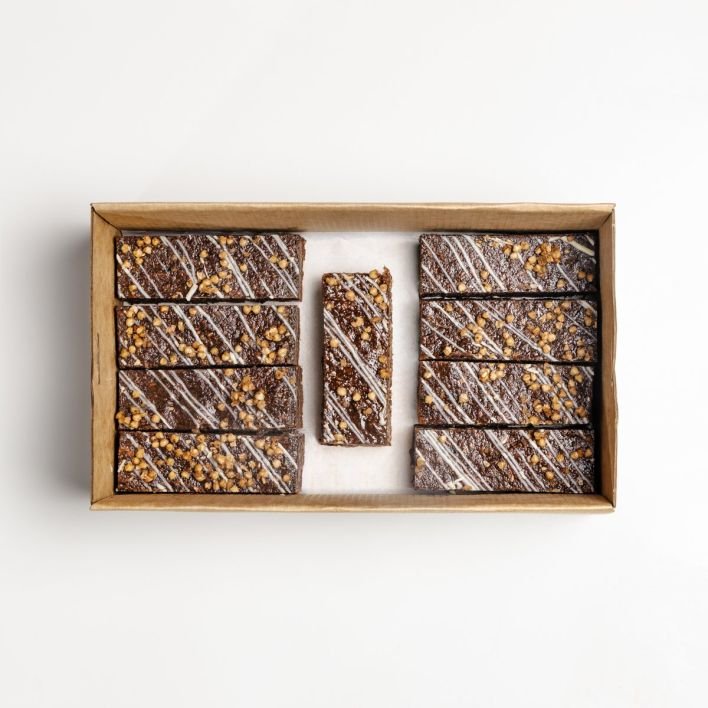 Paleo Bar Platter