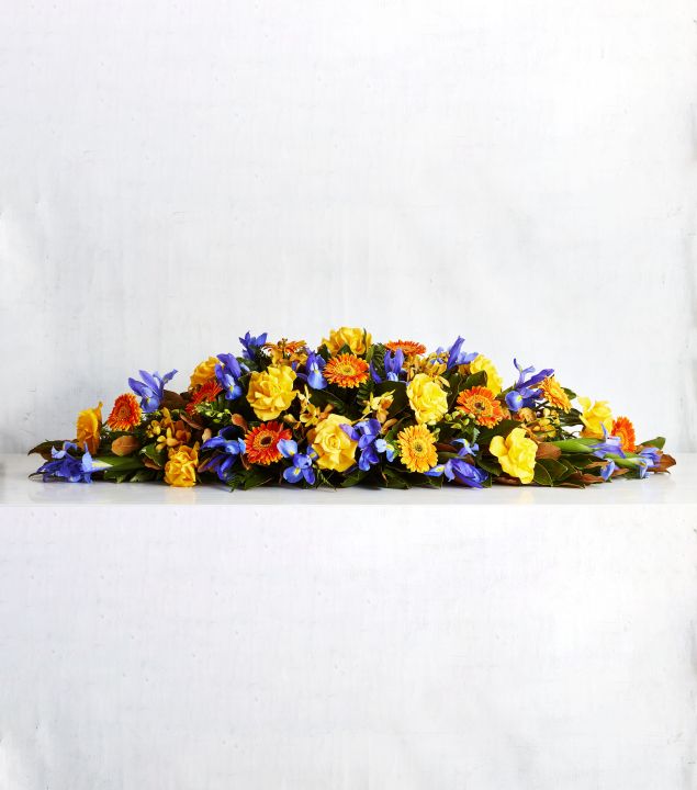 A15-Casket Cover (range $450 - $600)