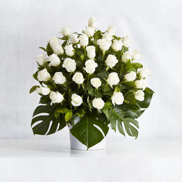 C02-Chapel Vase (range $330-$550) *Multiple colours available*