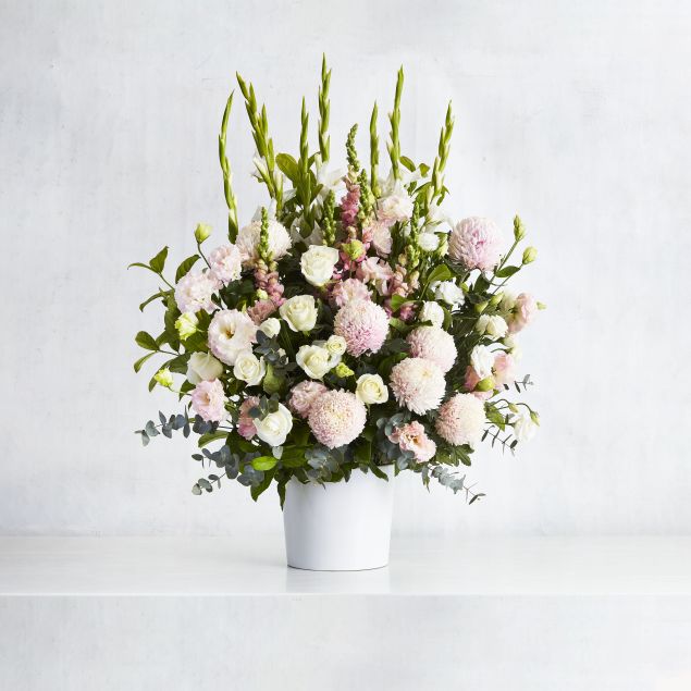 C03-Chapel Vase (range $275-$495)