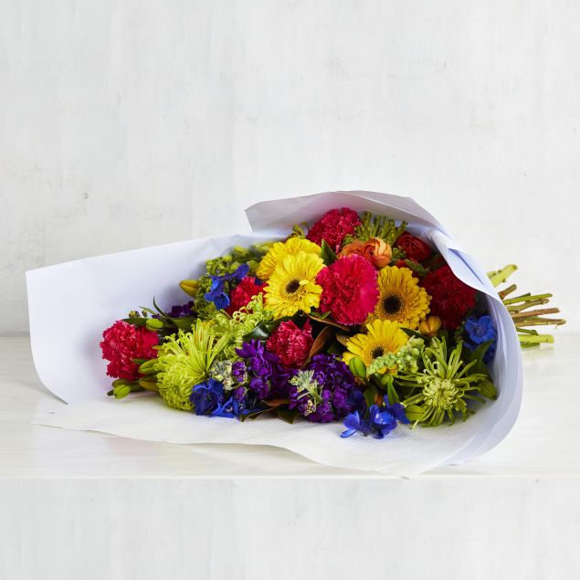 L05-Bouquet Bright (range $90-$200)