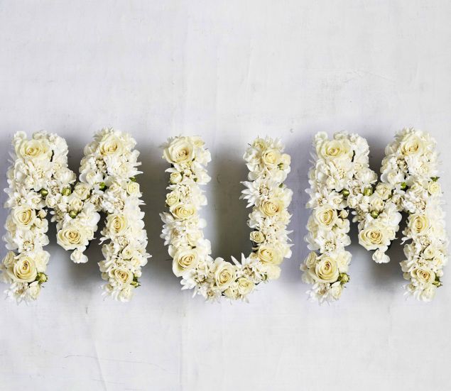 J01-Letters Mum White