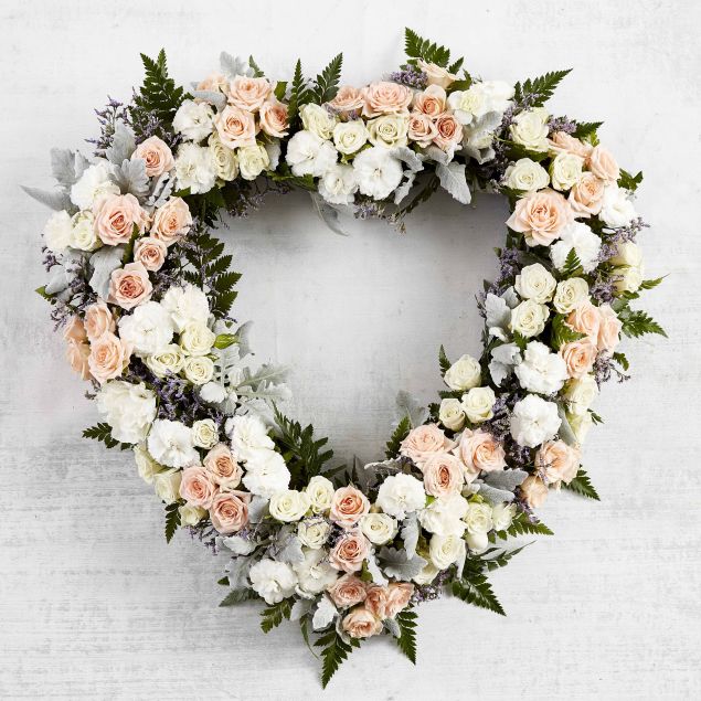 F02-Heart Soft (range $300-$400)