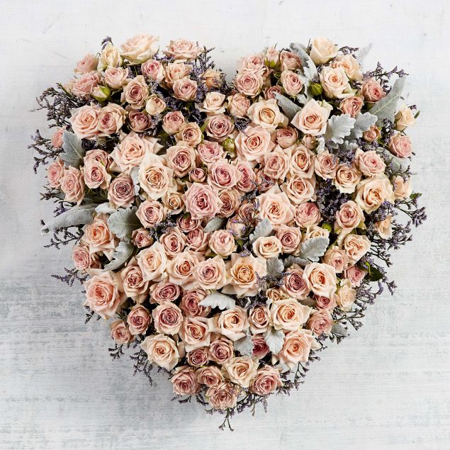 F04-Heart Soft (range $325-$400)