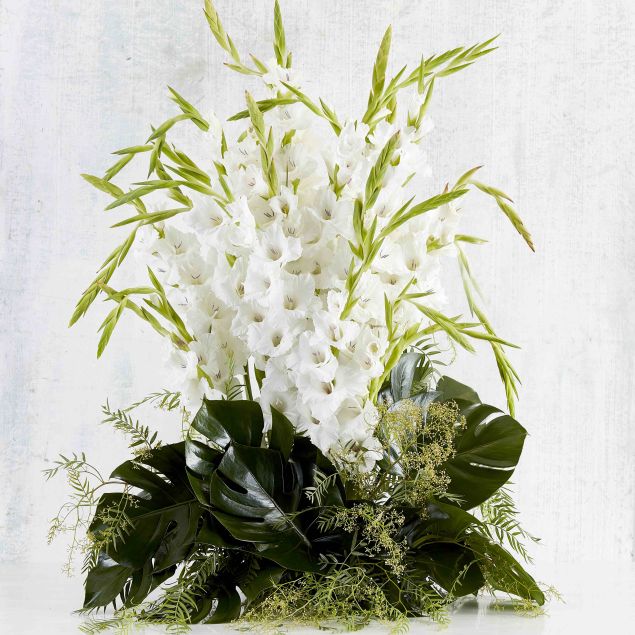 C06-Premium Chapel Vase (range $300-$500)