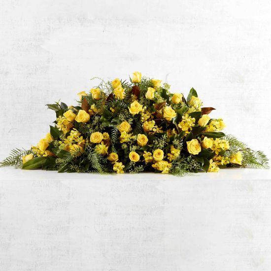 A14-Casket Cover (range $750 - $950)