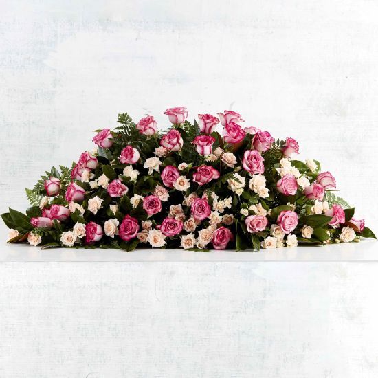 A11-Casket Cover (range $750 - $950)