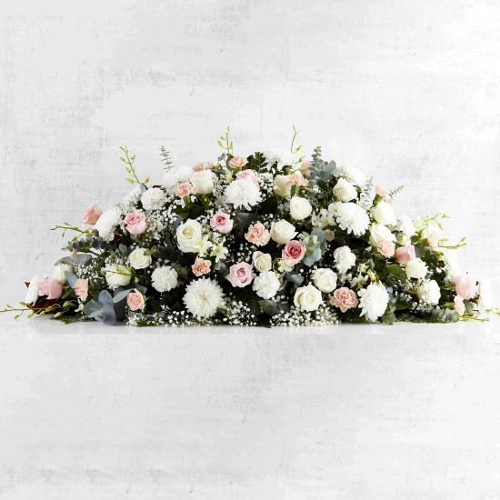 A12-Casket Cover (range $750 - $950)