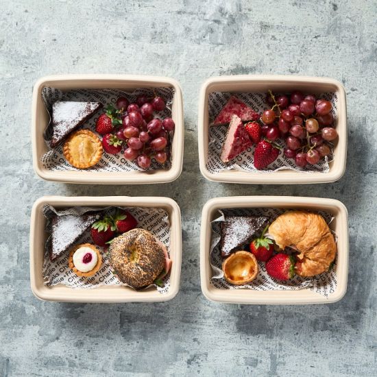 Individual Budget Snack Pack (Dietary Available)