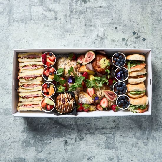 Allday Graze Platter (Serves 8-10)