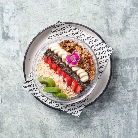 Acai Health Bowl (V)(VGO)