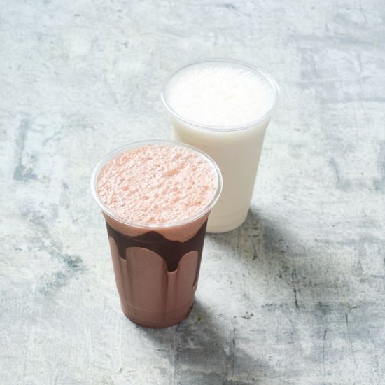 Kids Milkshake