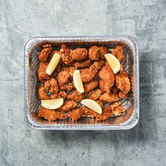 Karaage Fried Chicken Tenders (1kg /approx 20 pieces)