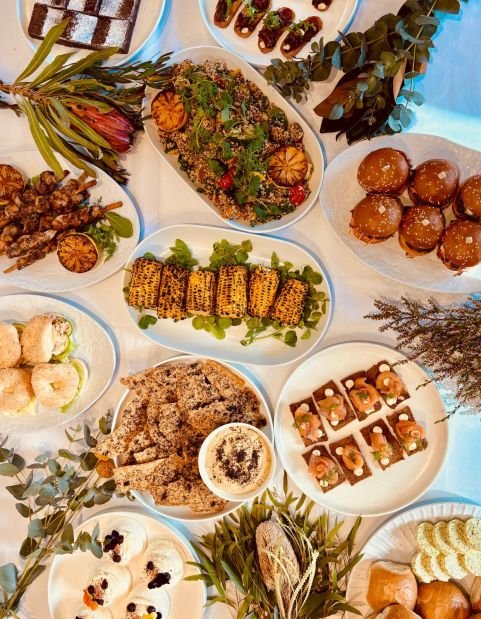 NAIDOC Buffet Package (Min 20)