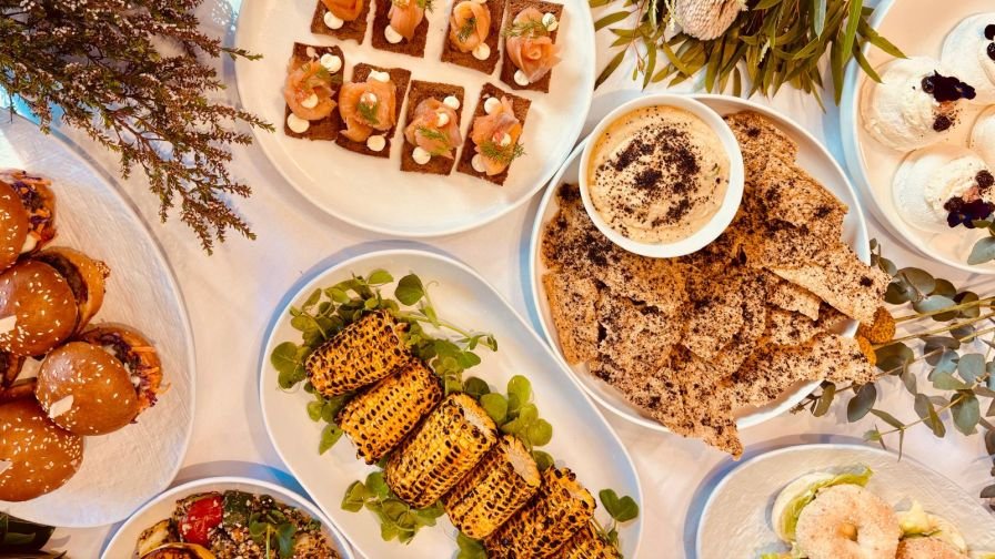 NAIDOC Buffet Package (Min 20)