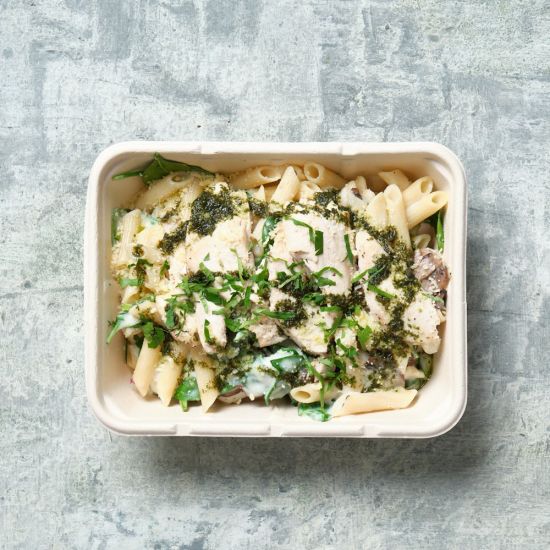 Individual Meals - Pasta (Dietary Available)