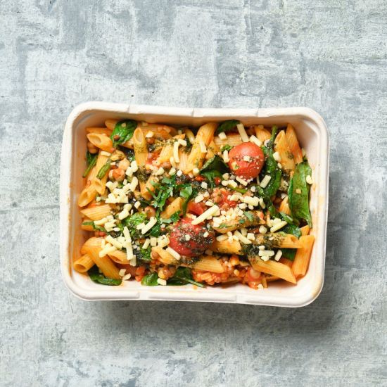 Individual Meals - Pasta (Dietary Available)