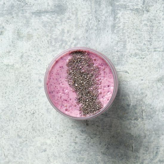 Smoothies/Shakes