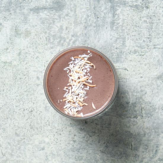 Smoothies/Shakes