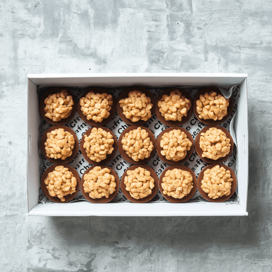 Vegan Peanut Butter Cup (Box of 15) 