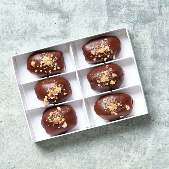 Vegan Date-Licious Treat (Box of 6)
