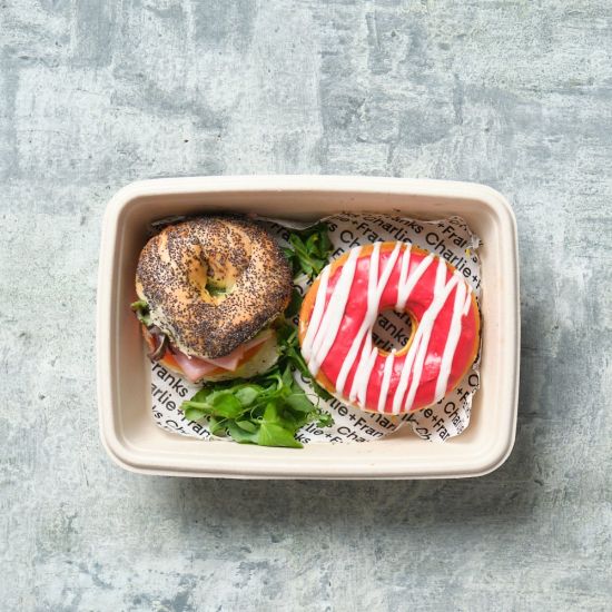 Christmas - AM/PM Tea Box