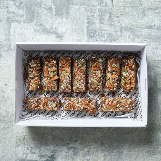 FNG Bar (Box of 10) (Vegan/GF)