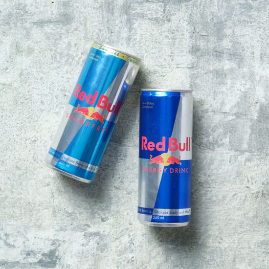 Red Bull Energy Drink 250 ml