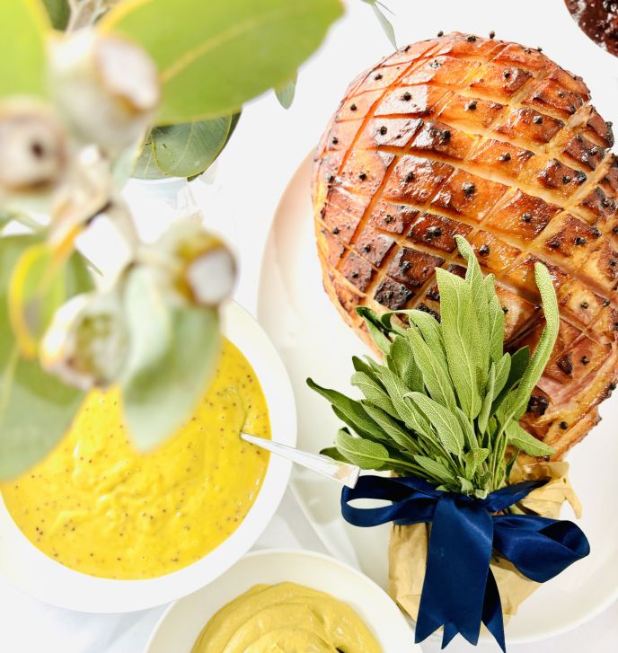 *Ultimate Christmas Feast (Package 18 - 20 people)