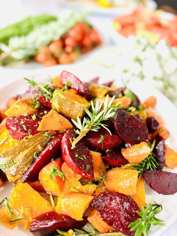 *Ultimate Christmas Feast (Package 18 - 20 people)