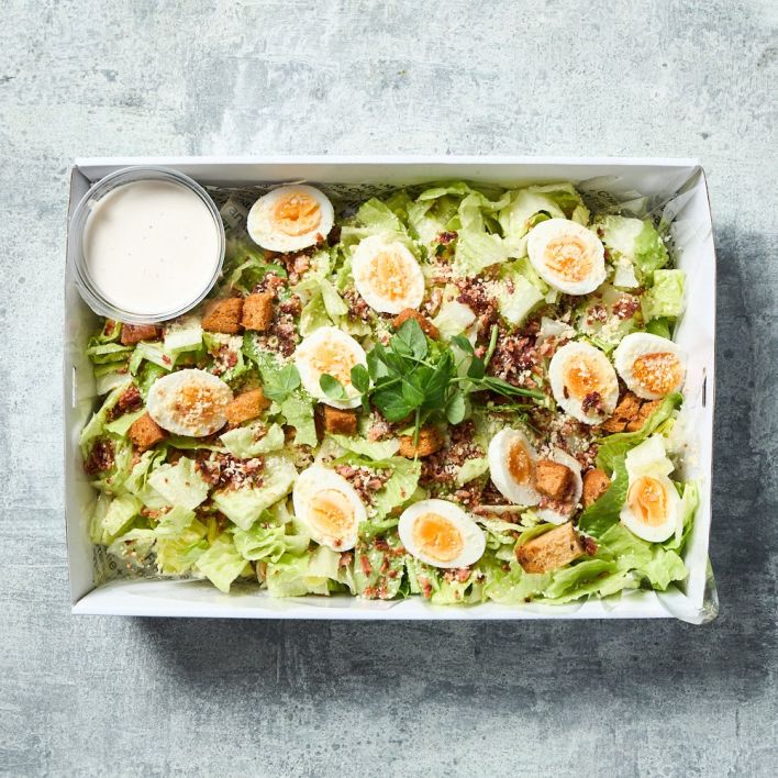 Salad - Caesar  