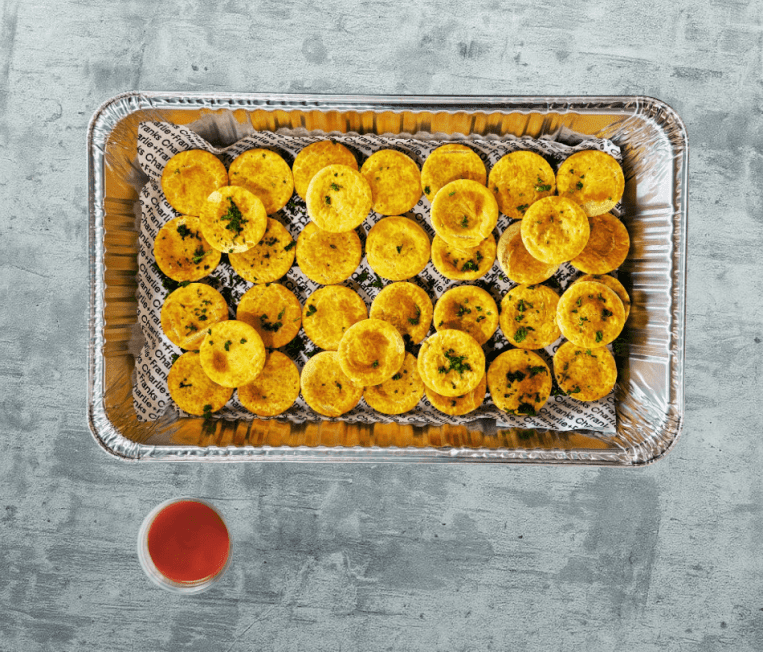 Gourmet Cocktail Beef Pies