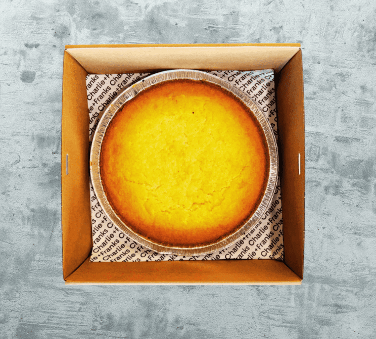 Thanksgiving - Cornbread (Serves 8-10) 