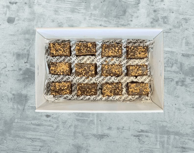 High Tea Petite Sweet Slices (Box of 12) 