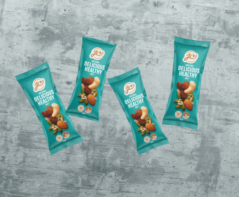 Healthy Nuts (Snack Packs)