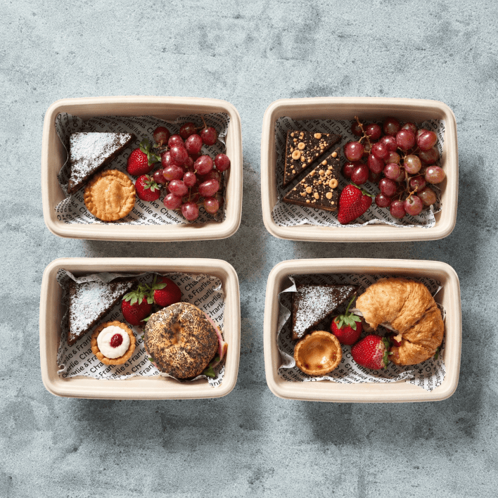 Individual Budget Snack Pack 