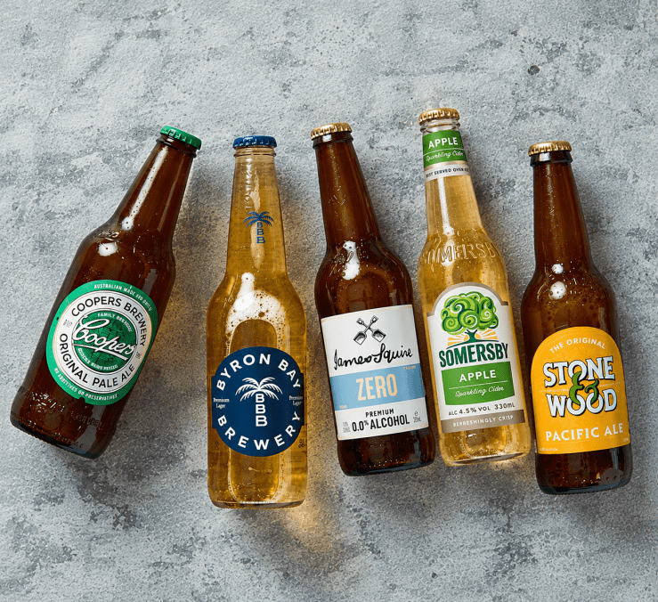 Beer