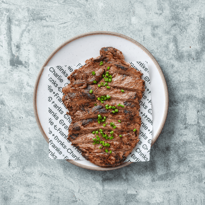 Cafe Menu Add Ons