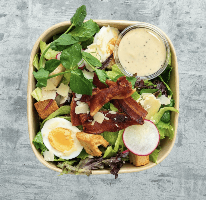 Salad - Classic Caesar  