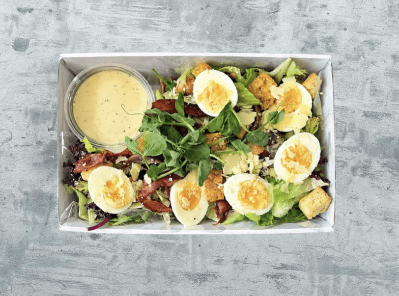 Salad - Classic Caesar  