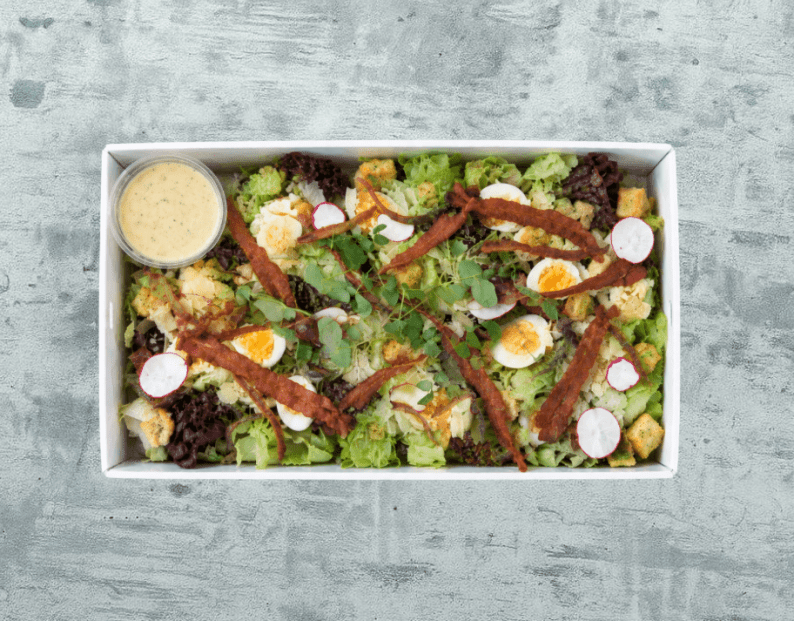 Salad - Classic Caesar  