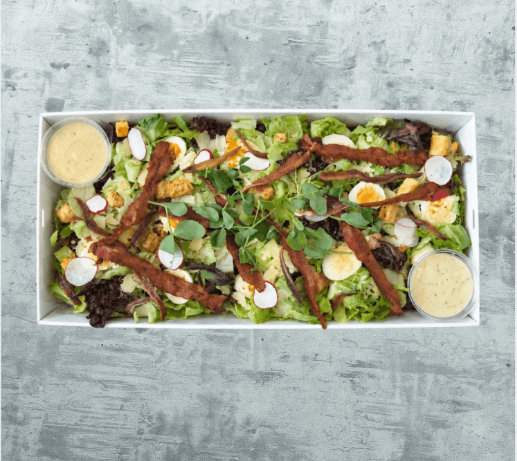 Salad - Classic Caesar  
