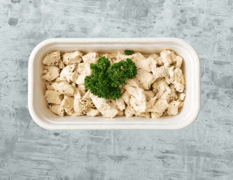 Salad - Protein Add Ons