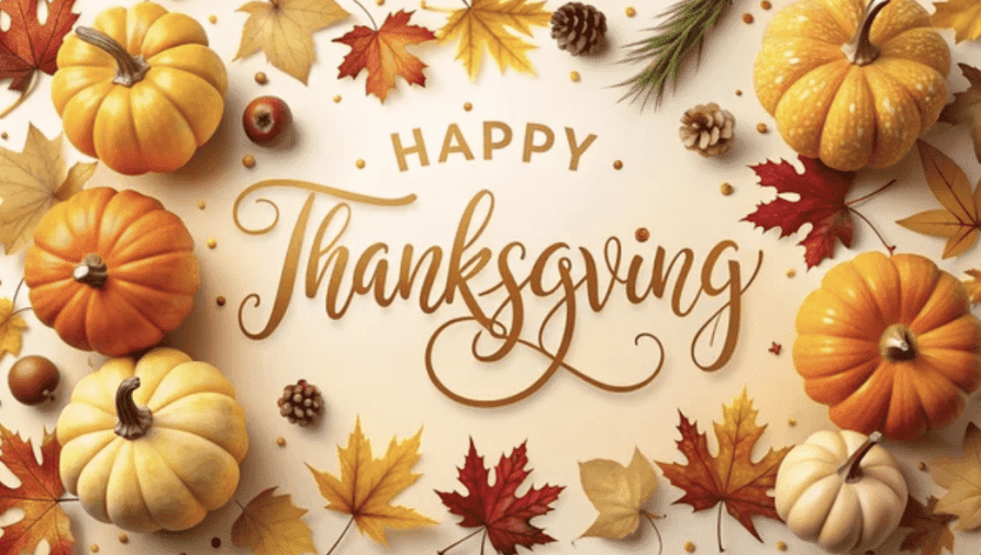 Thanksgiving - Premium Lunch / Dinner Package (20 people)