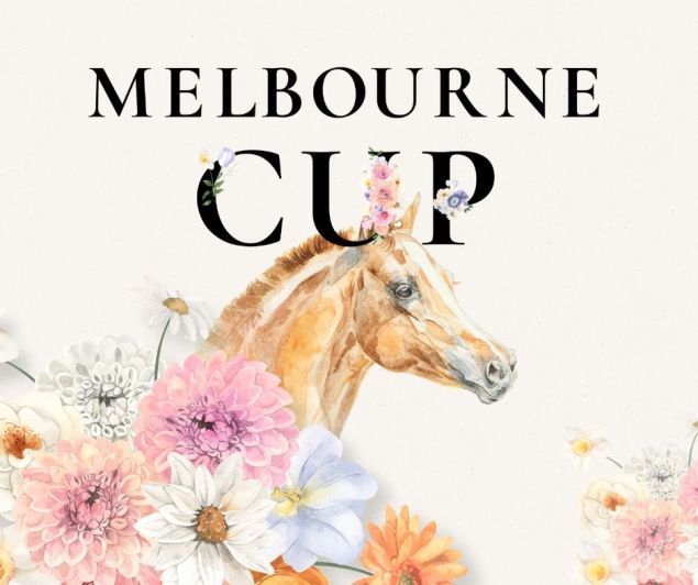 Melbourne Cup - Ultimate Entertainer's Grazing Package (20 people)