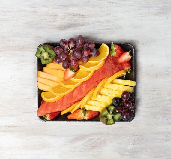 Half Fruit Platter (3-5 ppl.)
