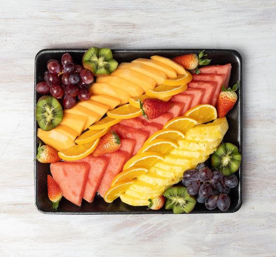 Full Fruit Platter (8-10ppl.)