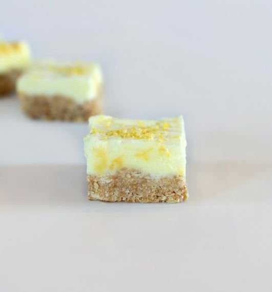 Lemon Slice