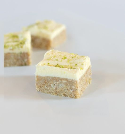 Lime Slice